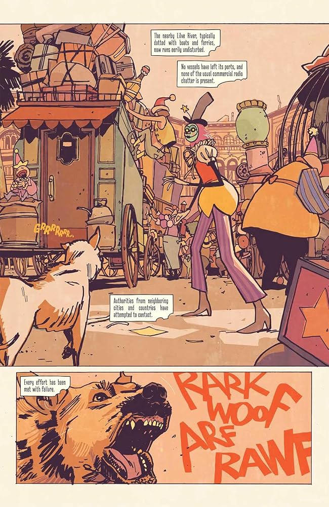 洋書　Season The Seasons Volume 1 : Remender, Rick, Azaceta, Paul: Amazon